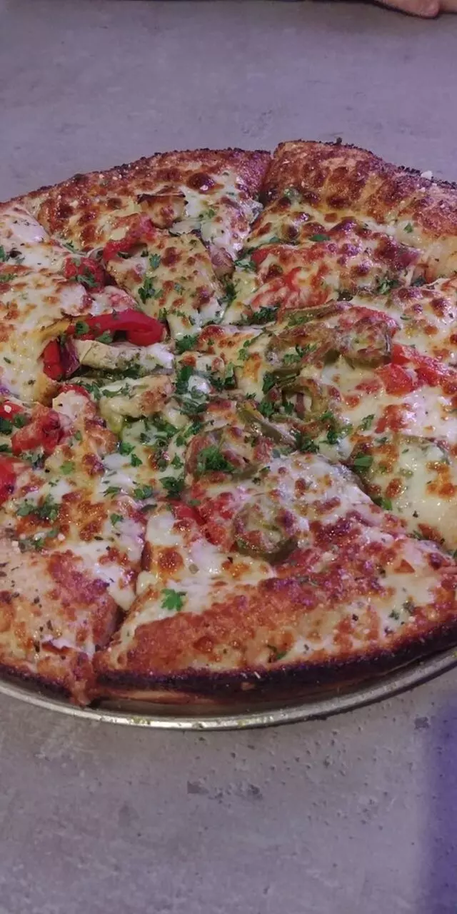 Artego Pizza