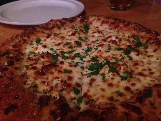 Artego Pizza