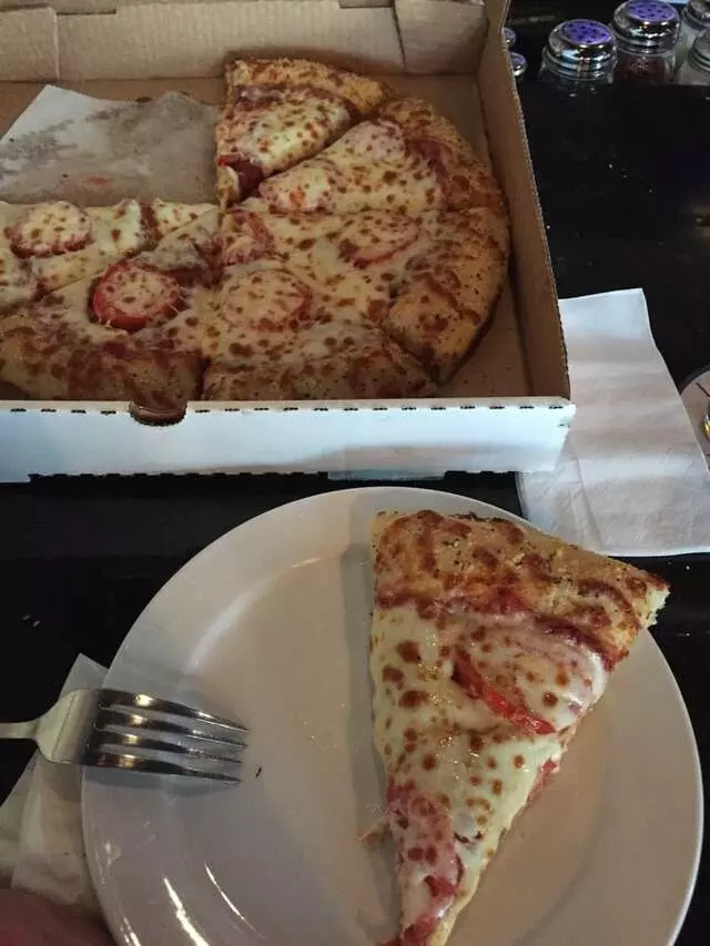 Artego Pizza