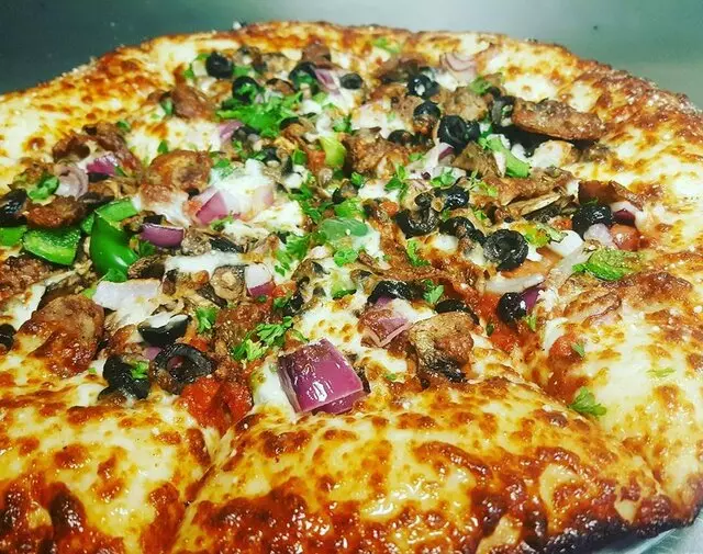 Artego Pizza