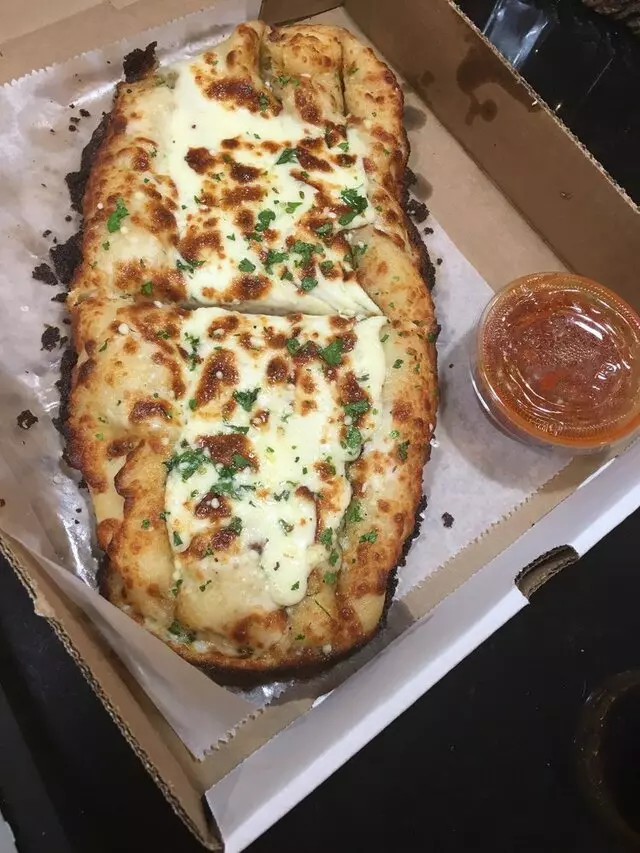 Artego Pizza