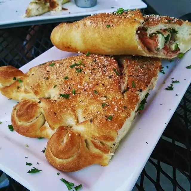 Artego Pizza