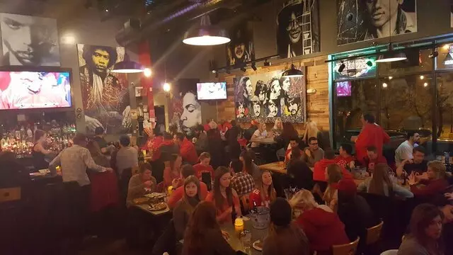 Artego Pizza