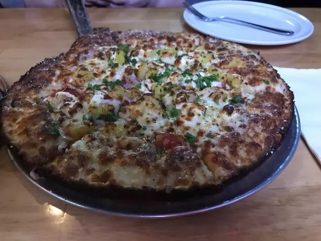 Artego Pizza