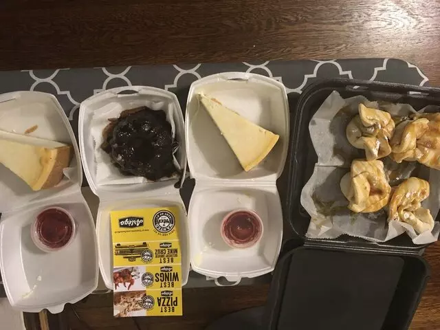 Artego Pizza