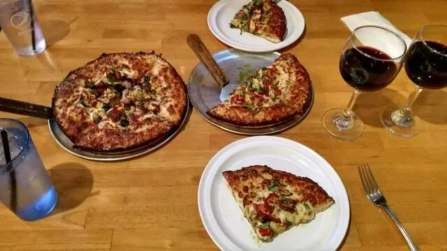 Artego Pizza