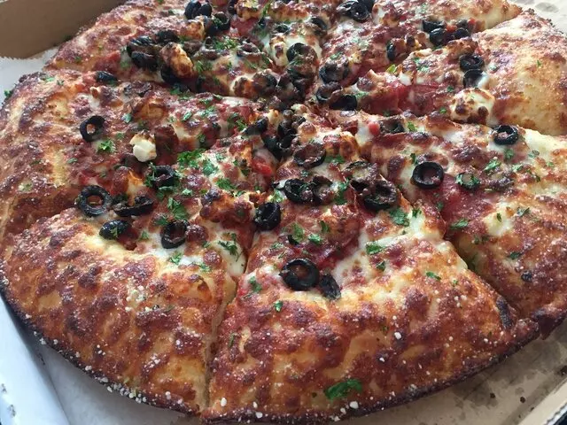 Artego Pizza