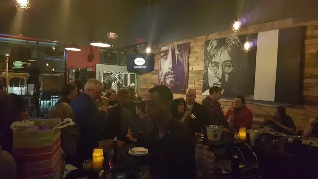 Artego Pizza