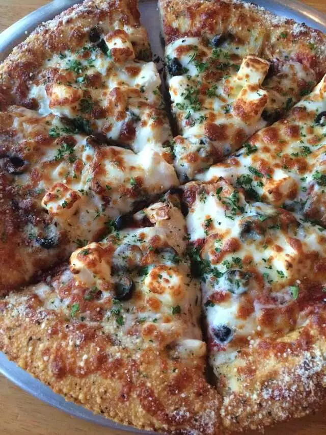 Artego Pizza