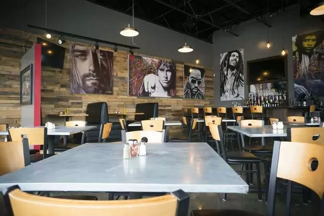 Artego Pizza