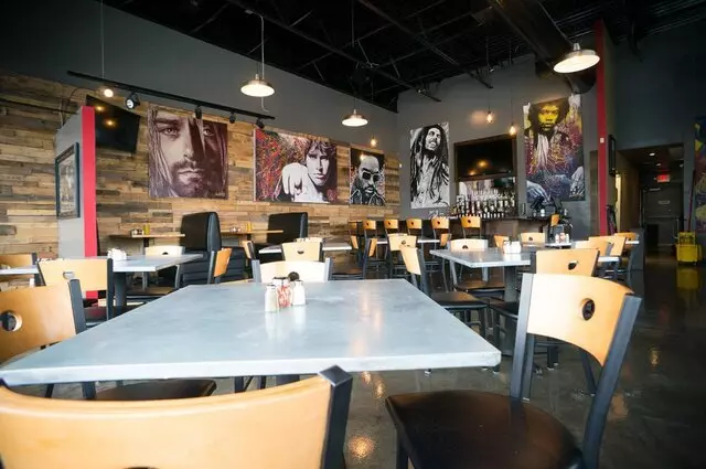 Artego Pizza
