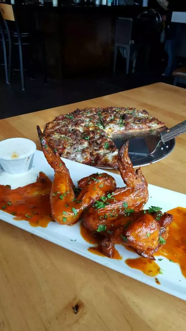 Artego Pizza