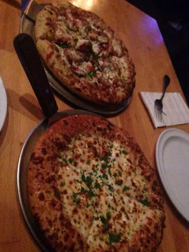 Artego Pizza