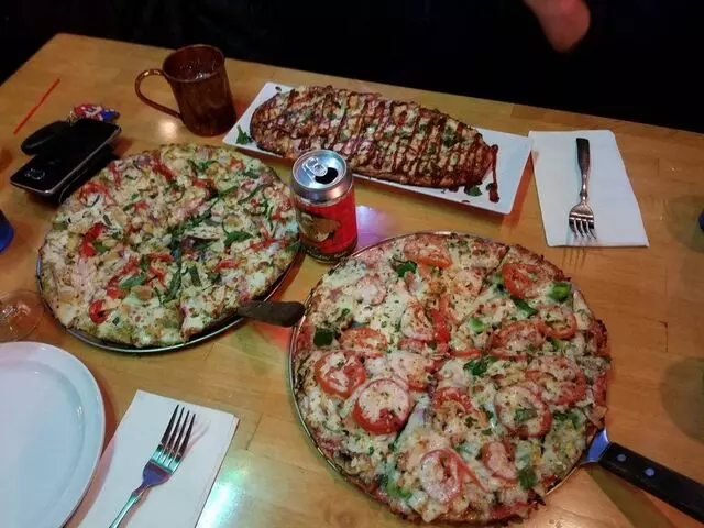Artego Pizza