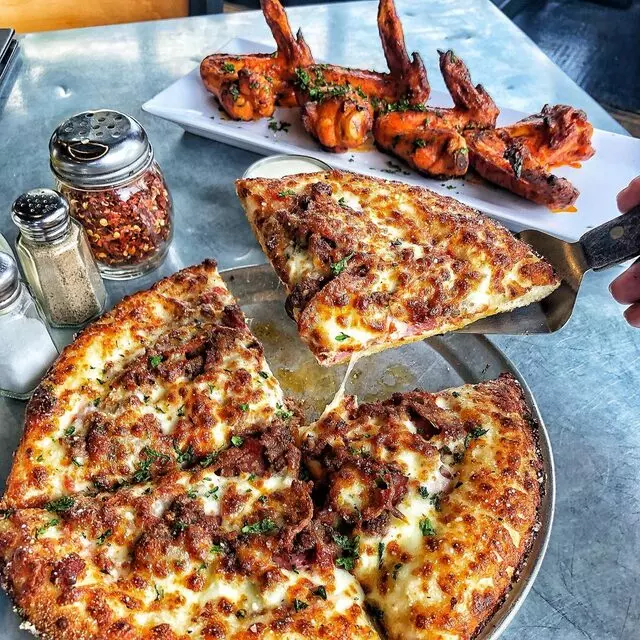 Artego Pizza