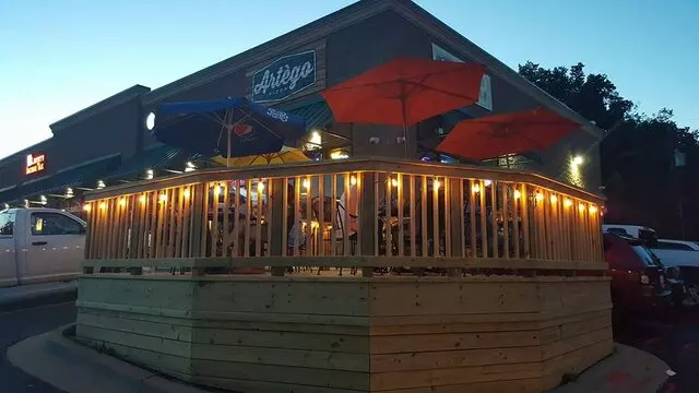 Artego Pizza