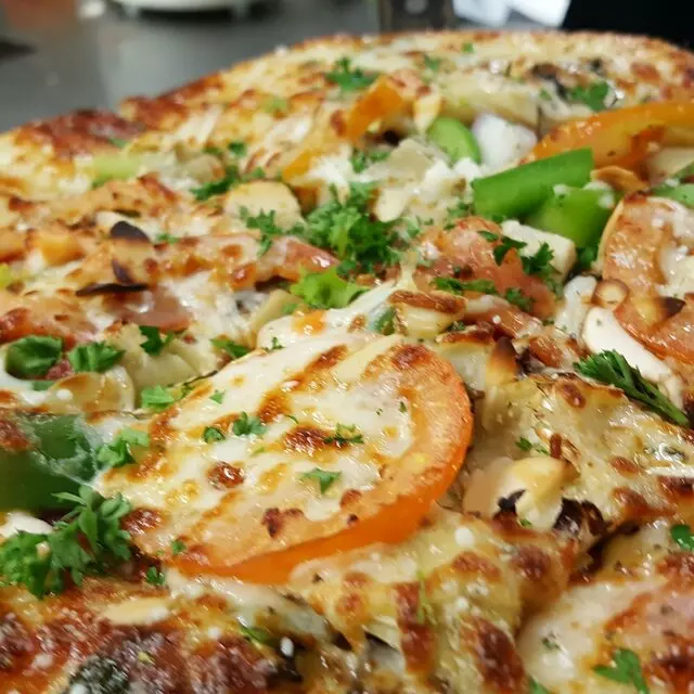 Artego Pizza