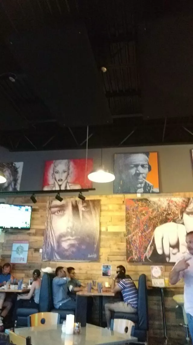 Artego Pizza
