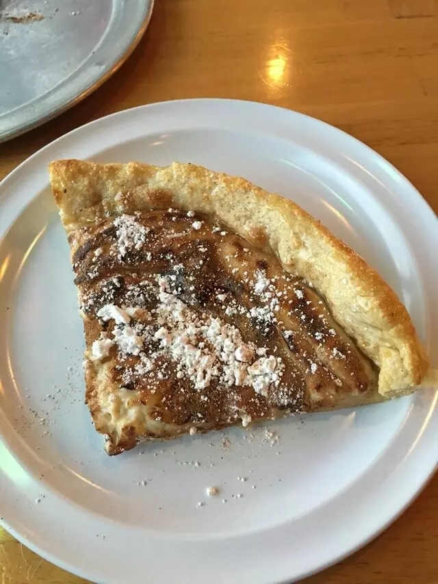 Artego Pizza