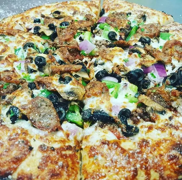 Artego Pizza