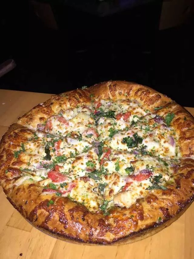 Artego Pizza