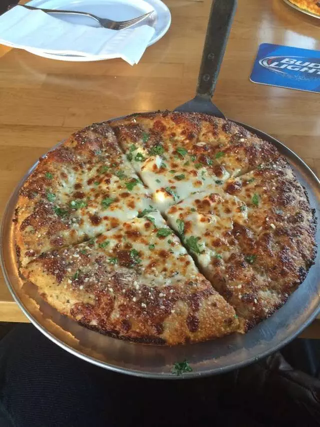 Artego Pizza
