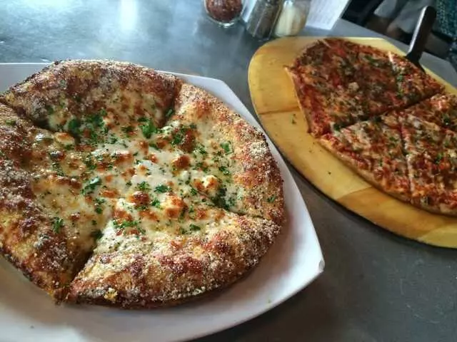 Artego Pizza
