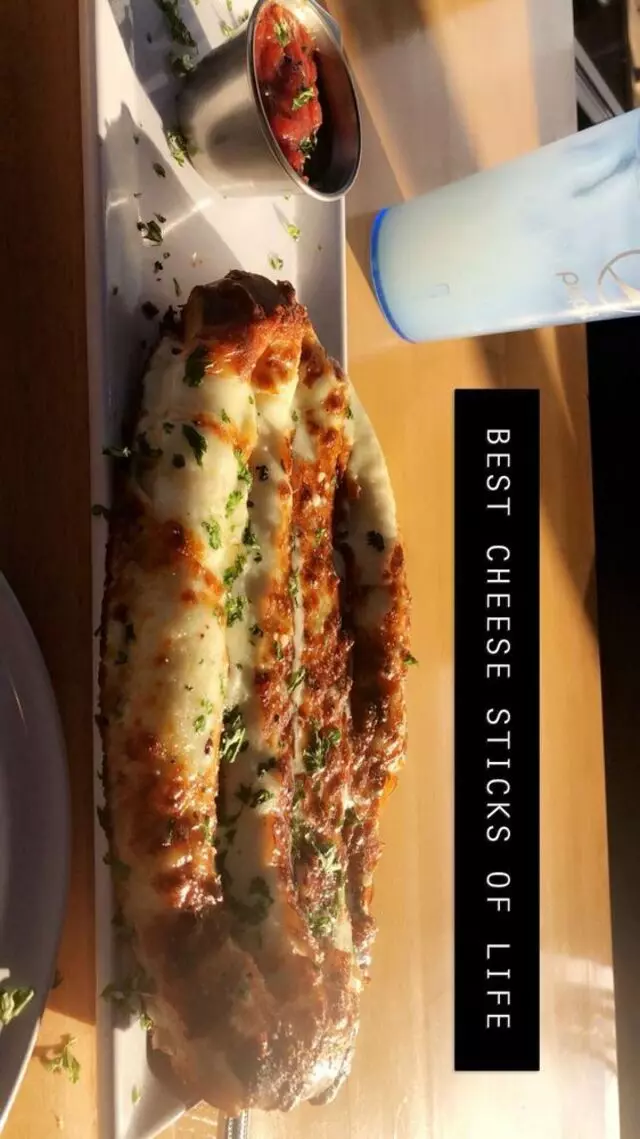 Artego Pizza
