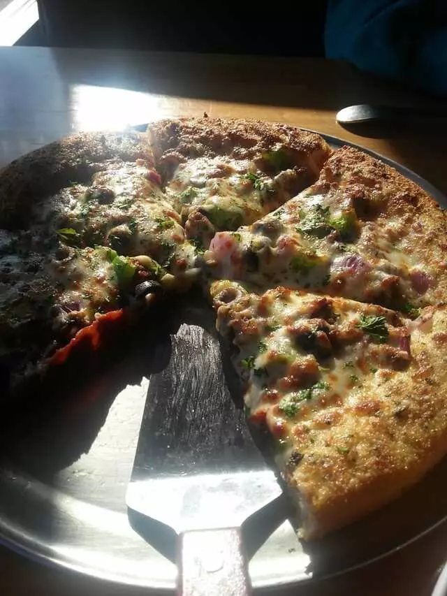 Artego Pizza