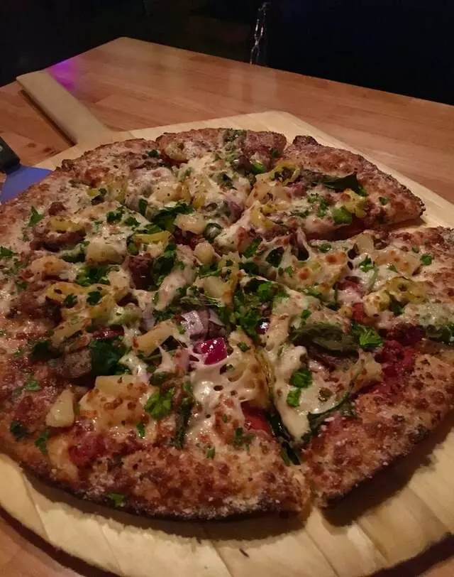 Artego Pizza