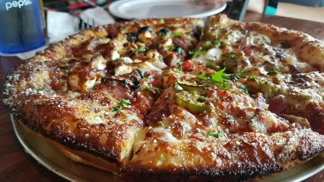 Artego Pizza