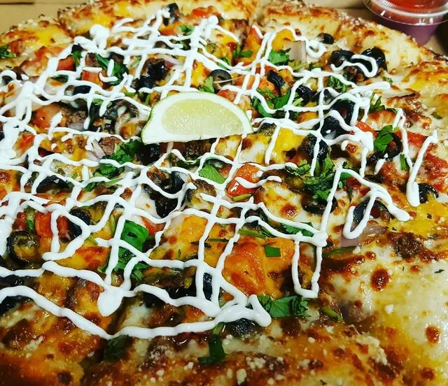 Artego Pizza