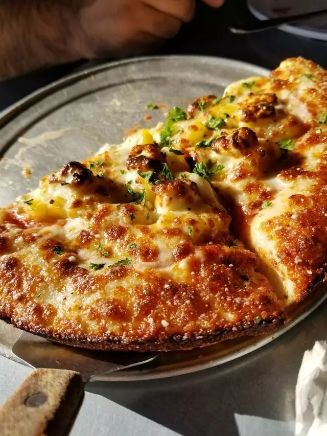 Artego Pizza