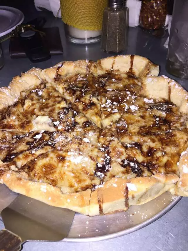 Artego Pizza