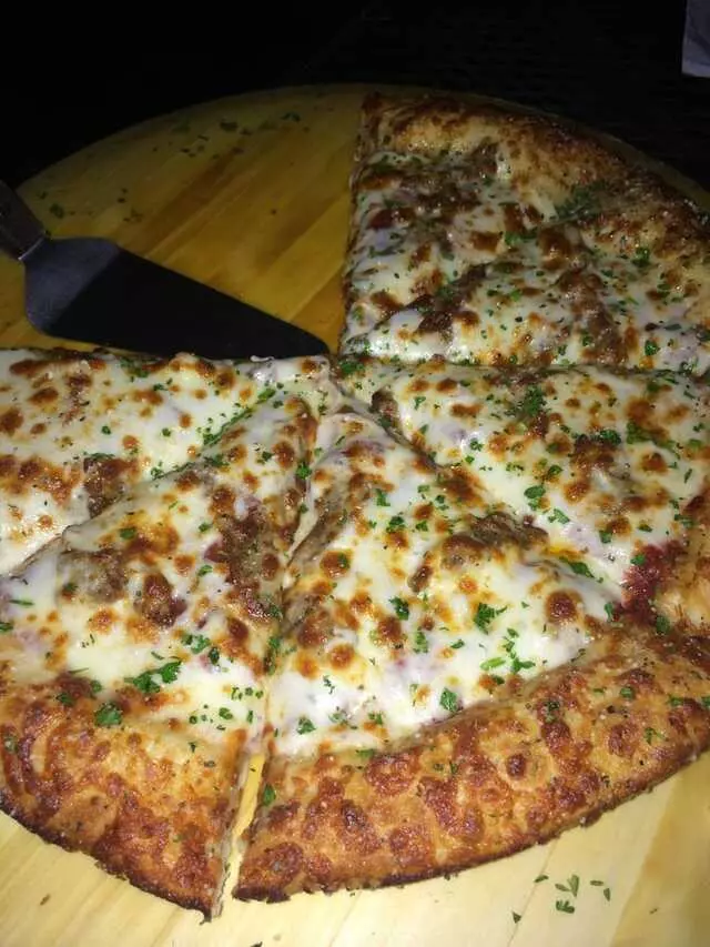 Artego Pizza