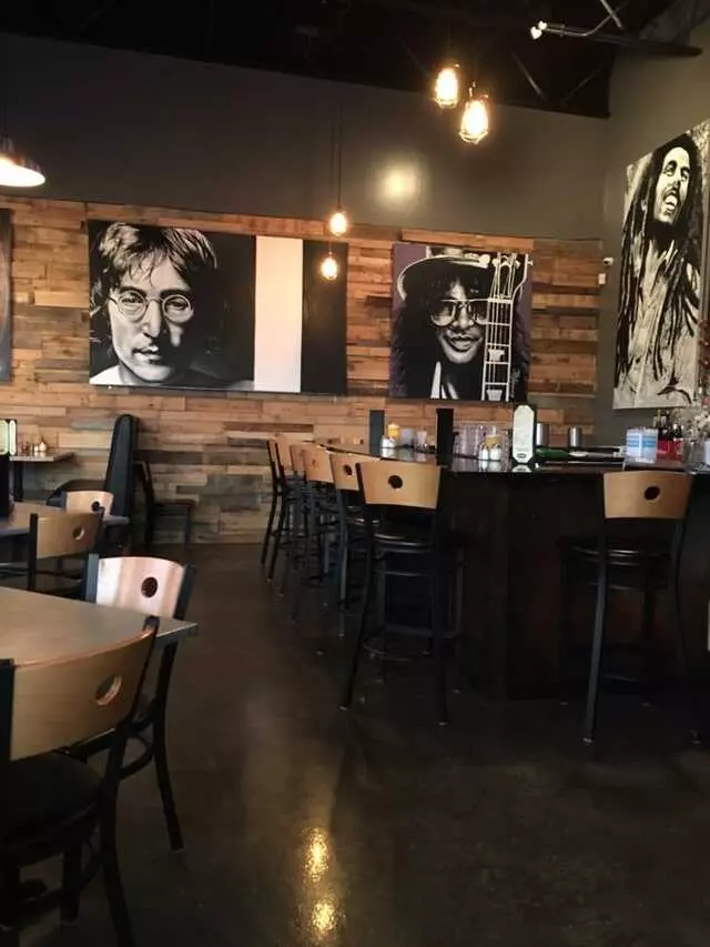 Artego Pizza