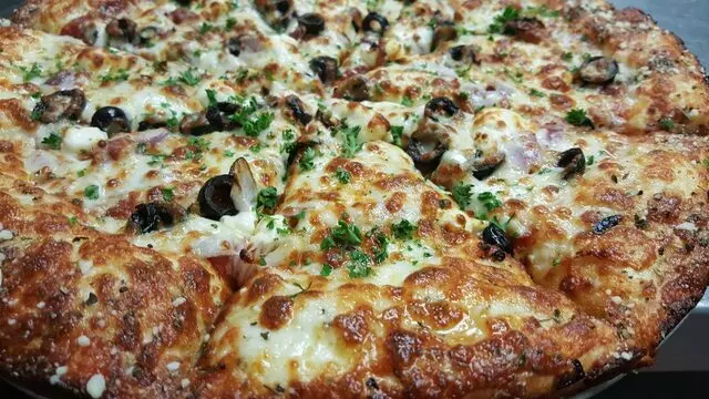 Artego Pizza