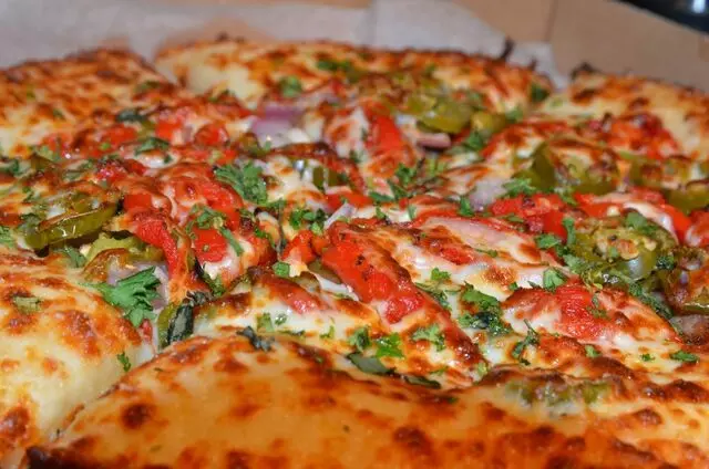 Artego Pizza