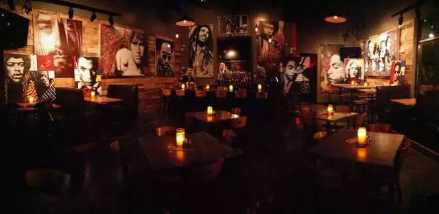 Artego Pizza