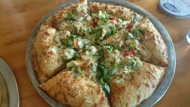 Artego Pizza