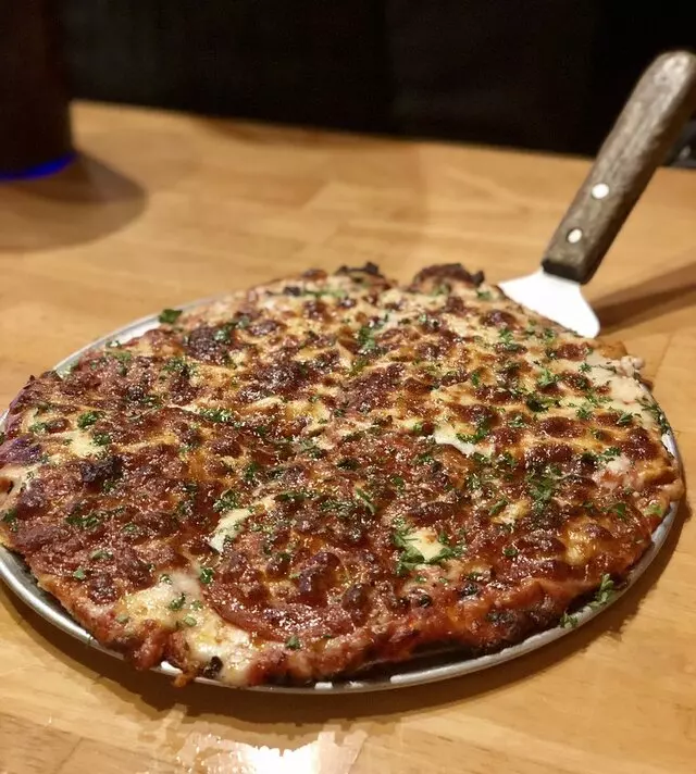 Artego Pizza