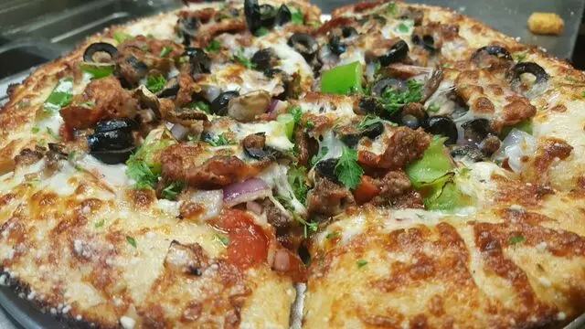 Artego Pizza