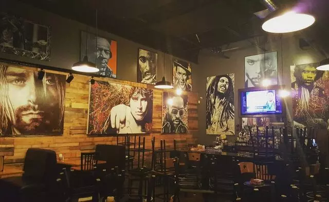 Artego Pizza