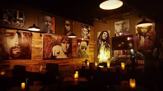 Artego Pizza
