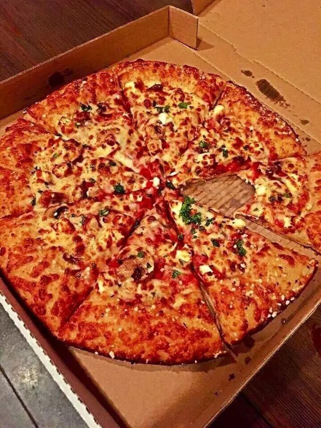 Artego Pizza