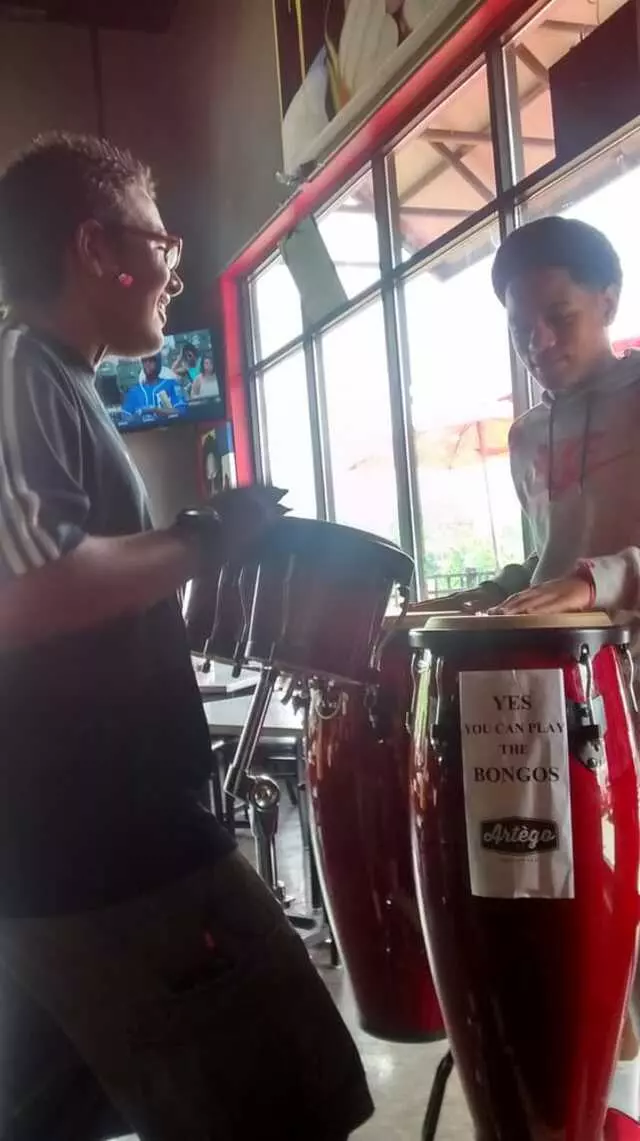 Artego Pizza