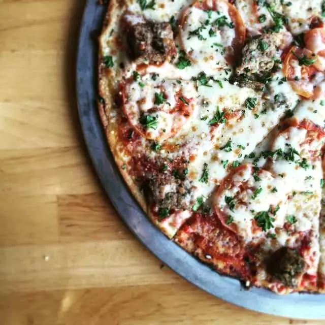 Artego Pizza