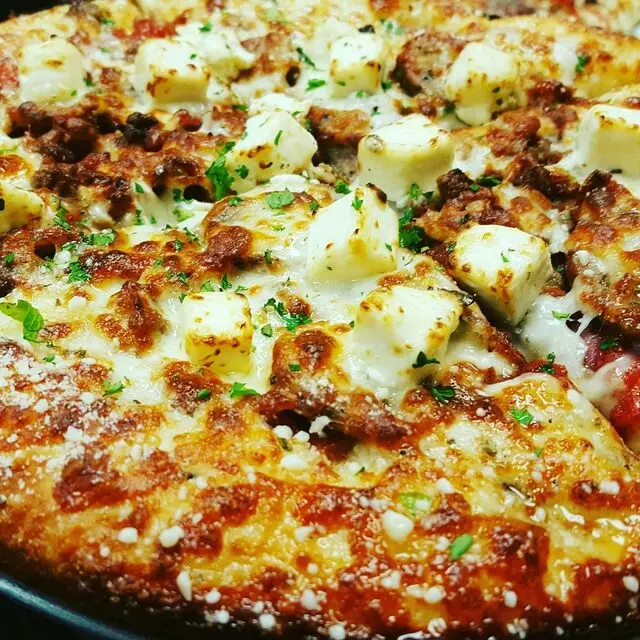 Artego Pizza