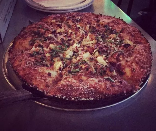 Artego Pizza
