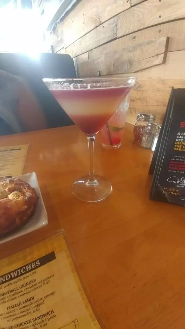 Artego Pizza